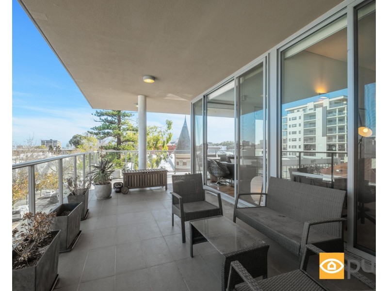 73/1178 Hay Street, West Perth WA 6005