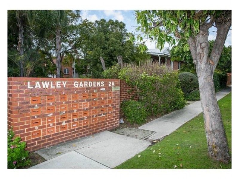 25/2A Fourth Avenue, Mount Lawley WA 6050