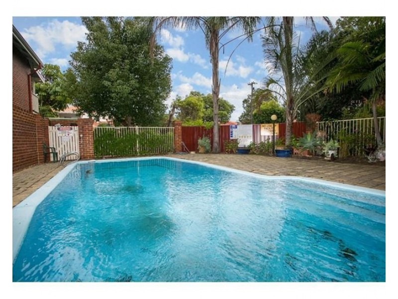 25/2A Fourth Avenue, Mount Lawley WA 6050