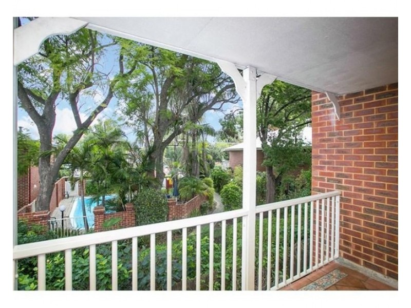 25/2A Fourth Avenue, Mount Lawley WA 6050