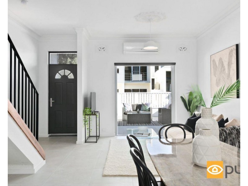 18 Raphael Street, Subiaco WA 6008