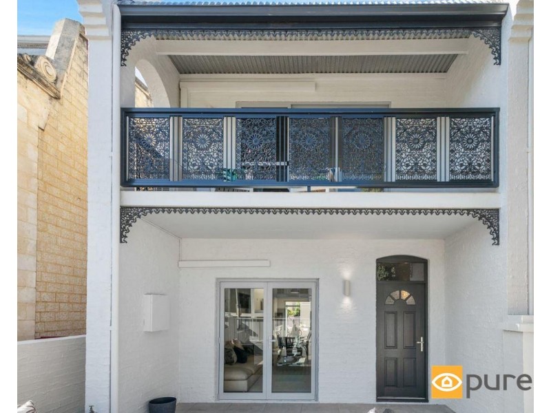18 Raphael Street, Subiaco WA 6008