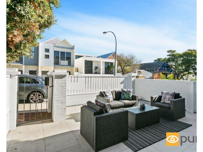 18 Raphael Street, Subiaco WA 6008