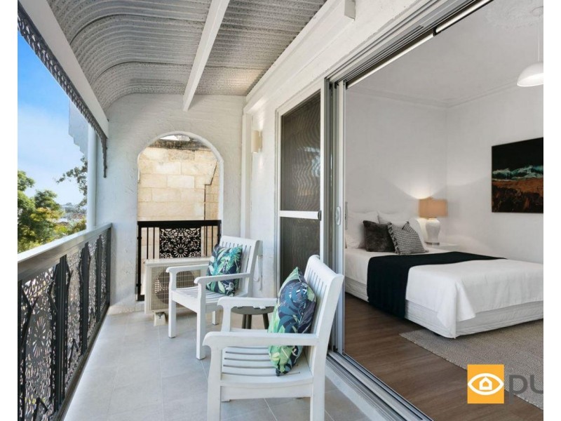 18 Raphael Street, Subiaco WA 6008