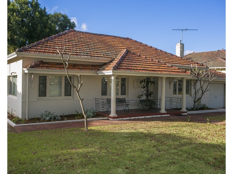 10 Berkeley Crescent, Floreat WA 6014