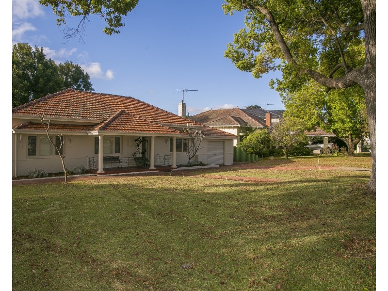 10 Berkeley Crescent, Floreat WA 6014