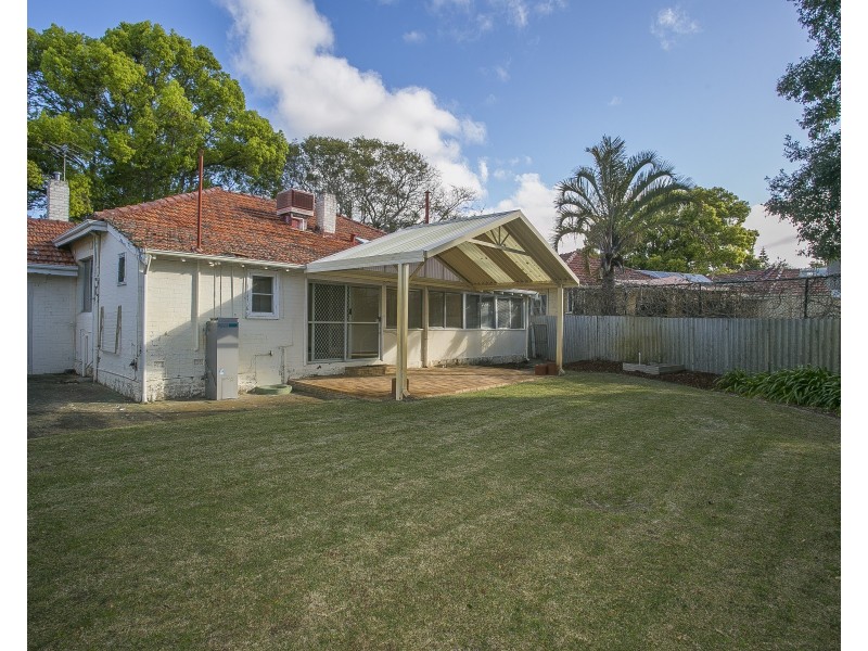 10 Berkeley Crescent, Floreat WA 6014
