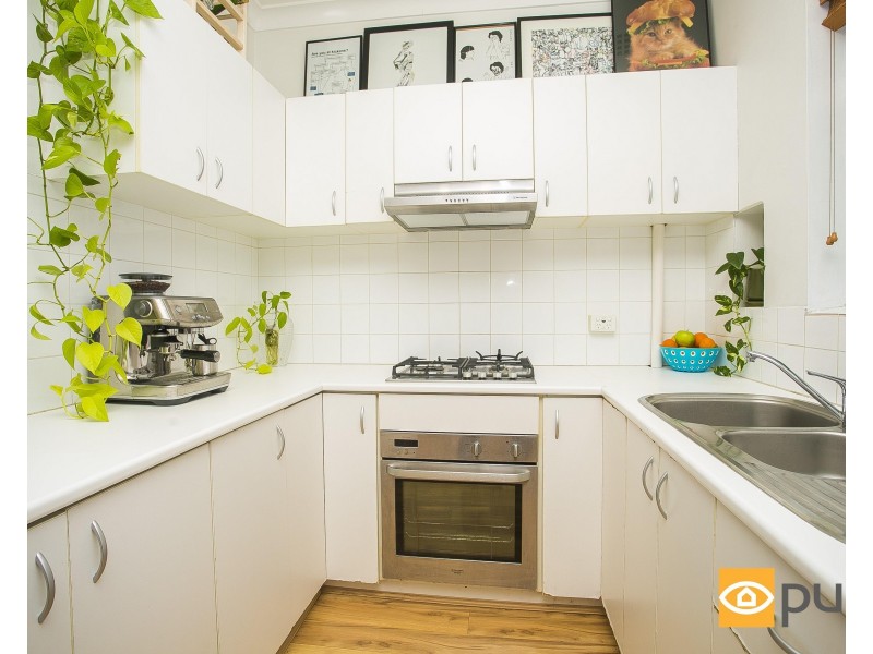 33/144 Lincoln Street, Highgate WA 6003