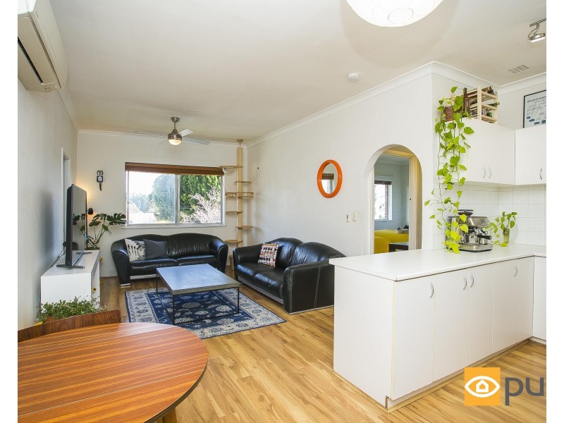 33/144 Lincoln Street, Highgate WA 6003