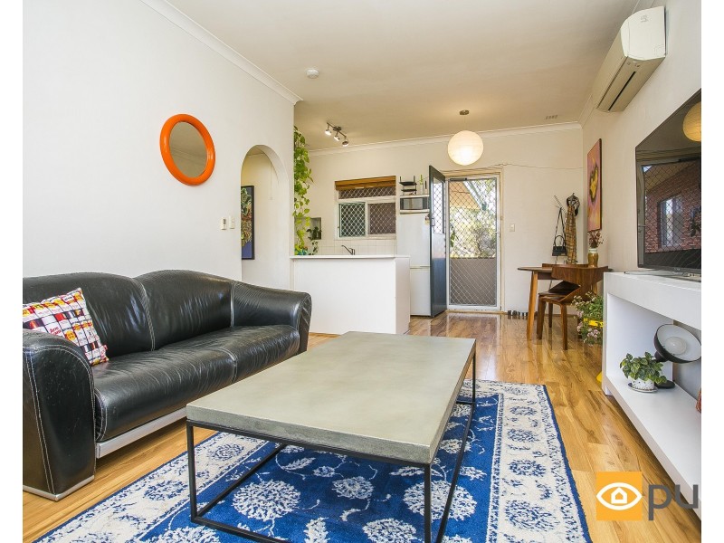 33/144 Lincoln Street, Highgate WA 6003