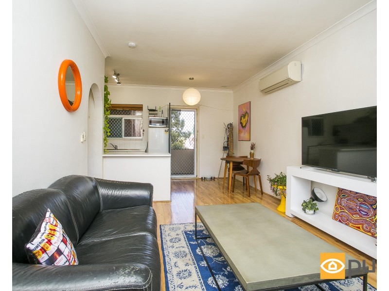 33/144 Lincoln Street, Highgate WA 6003