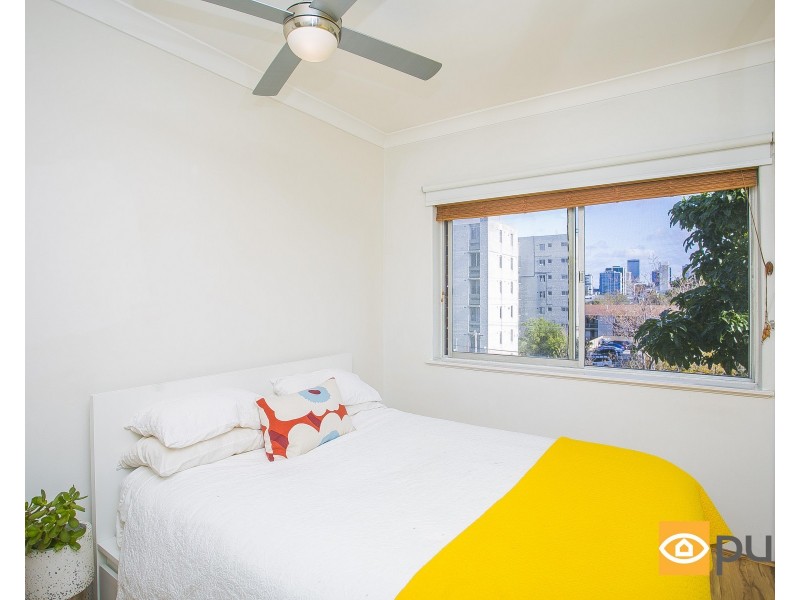 33/144 Lincoln Street, Highgate WA 6003