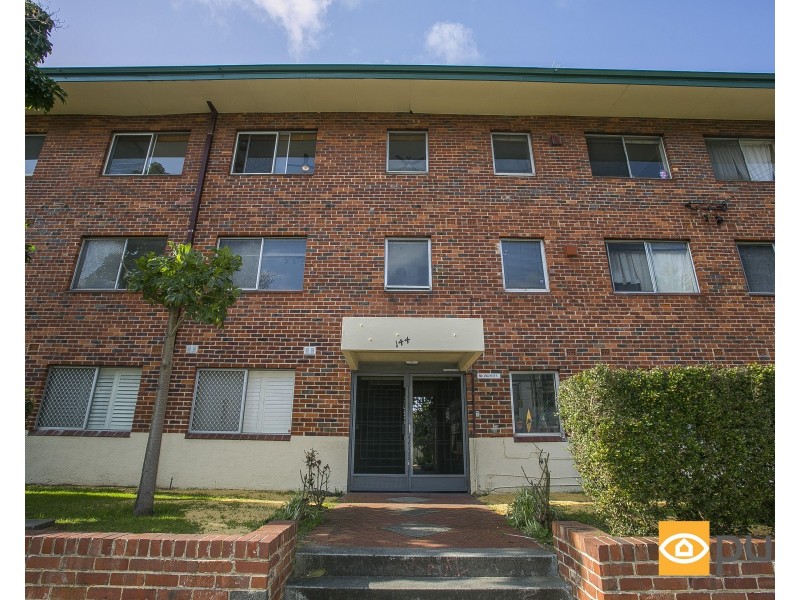 33/144 Lincoln Street, Highgate WA 6003