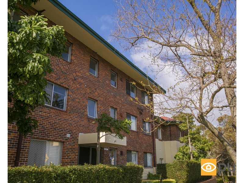 33/144 Lincoln Street, Highgate WA 6003