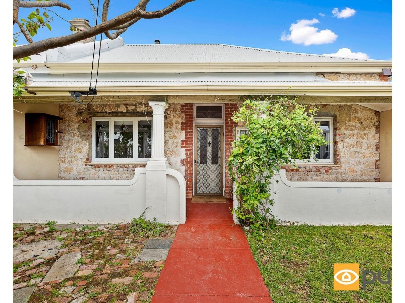 224 South Terrace, Fremantle WA 6160