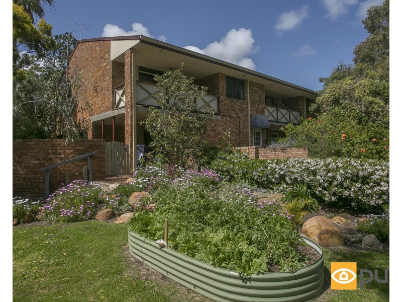 15/48 Austin Street, Shenton Park WA 6008