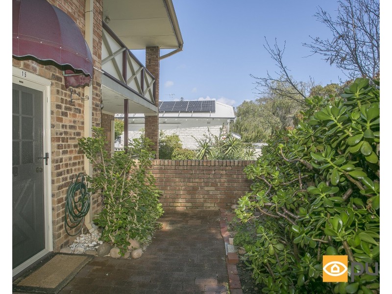 15/48 Austin Street, Shenton Park WA 6008