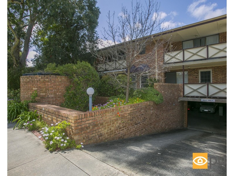 15/48 Austin Street, Shenton Park WA 6008