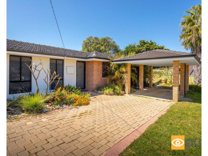 96 Camberwarra Drive, Craigie WA 6025