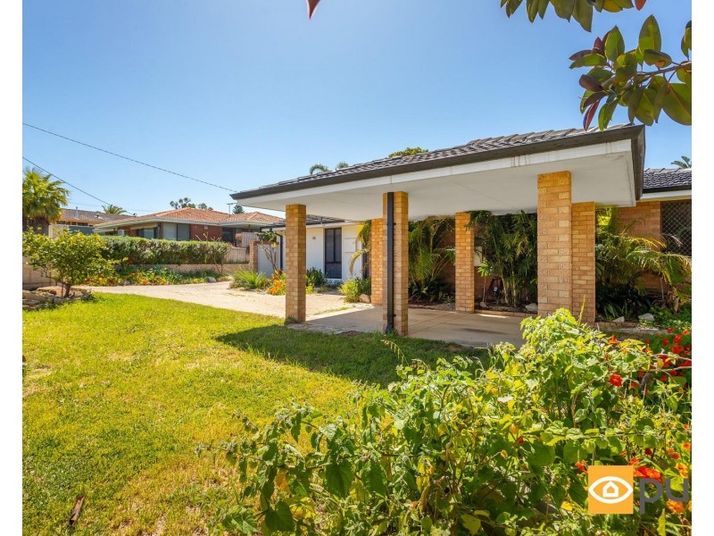 96 Camberwarra Drive, Craigie WA 6025