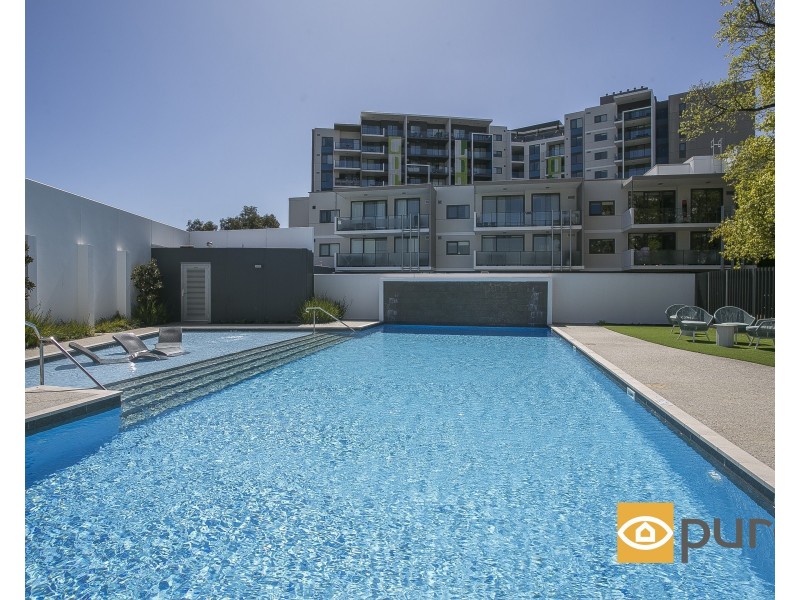 113/5 Rowe Avenue, Rivervale WA 6103