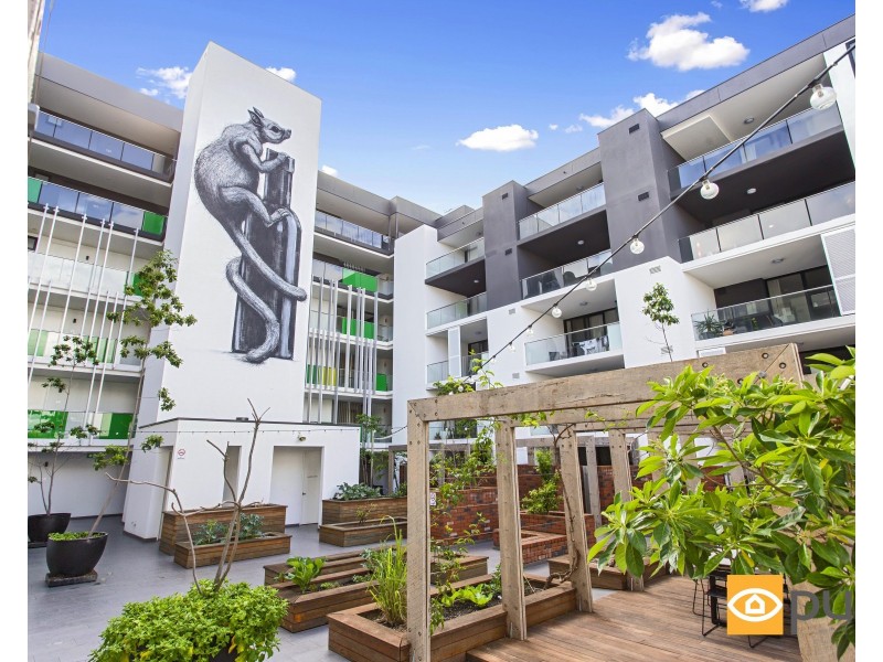 61/99 Palmerston Street, Perth WA 6000