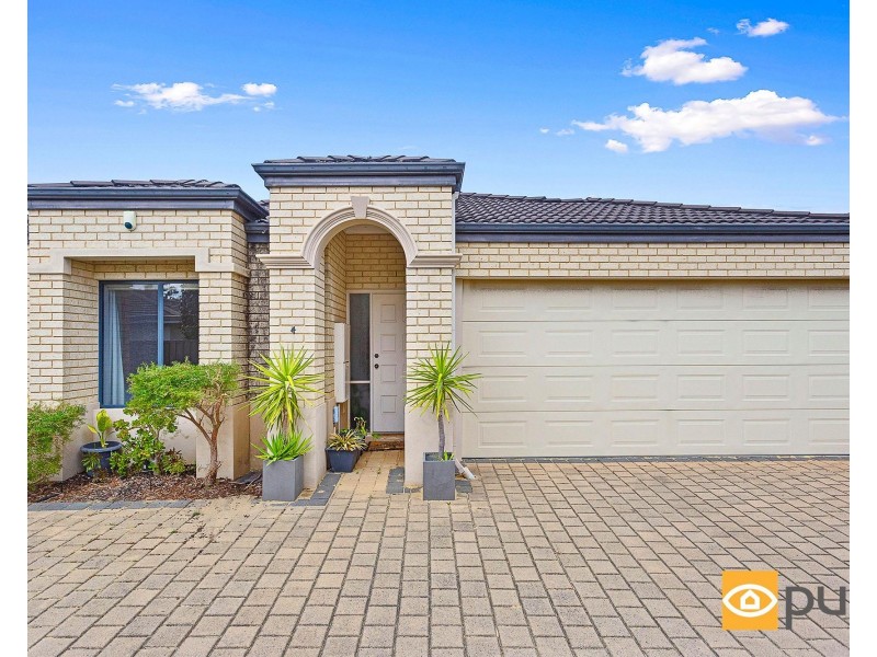 4/41 Hardey Road, Maylands WA 6051