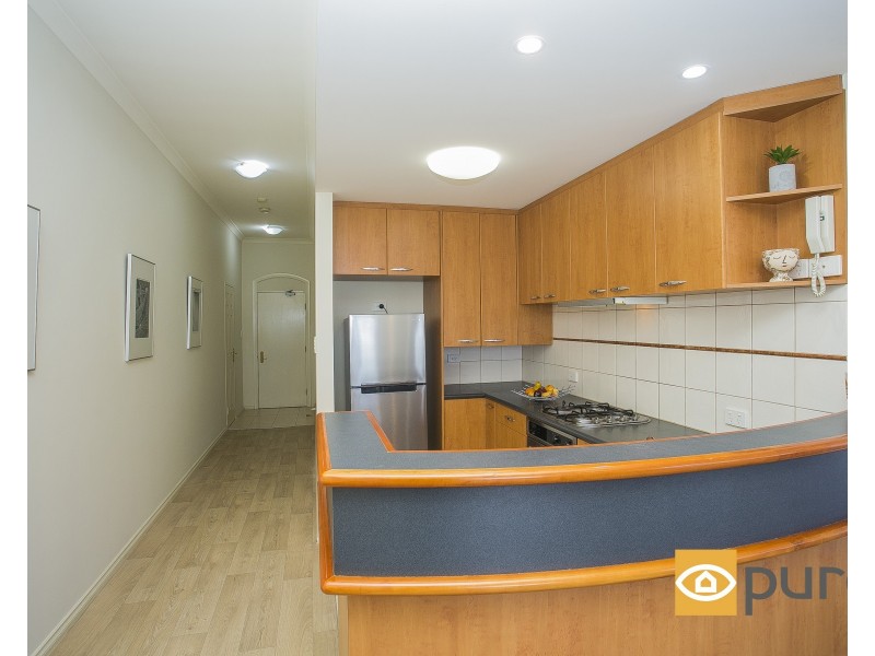 43/2 Mayfair Street, West Perth WA 6005