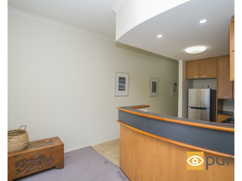 43/2 Mayfair Street, West Perth WA 6005