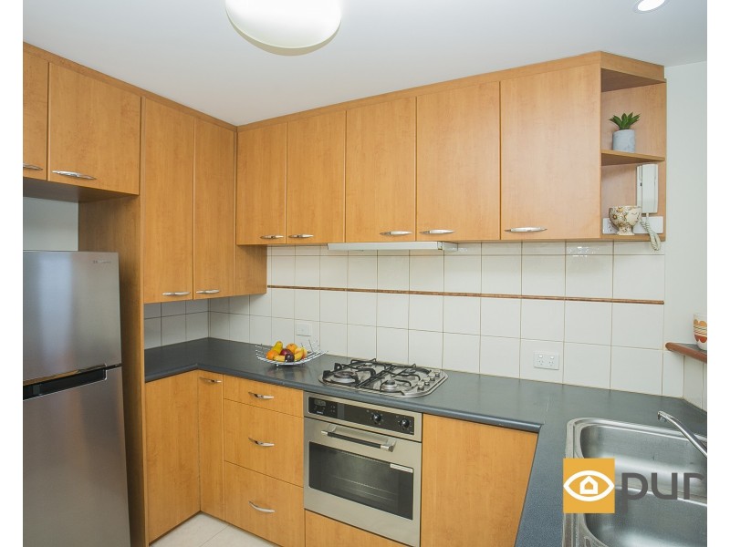 43/2 Mayfair Street, West Perth WA 6005