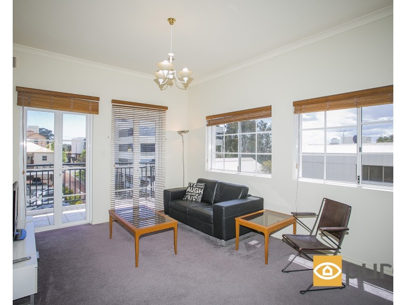 43/2 Mayfair Street, West Perth WA 6005