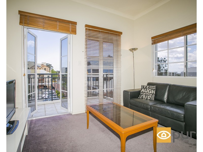 43/2 Mayfair Street, West Perth WA 6005