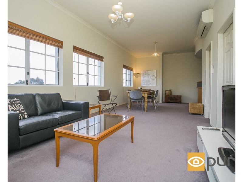 43/2 Mayfair Street, West Perth WA 6005