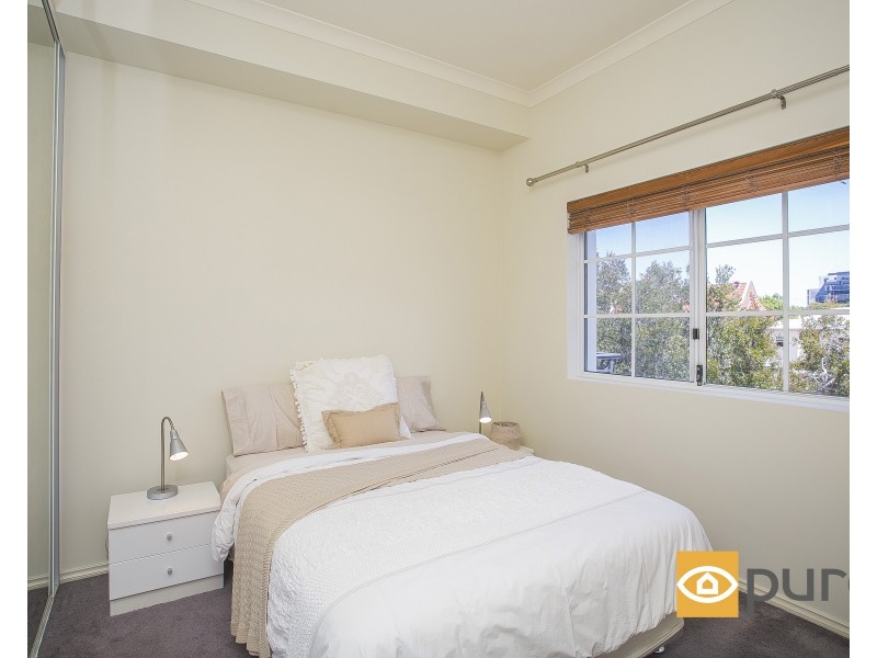 43/2 Mayfair Street, West Perth WA 6005