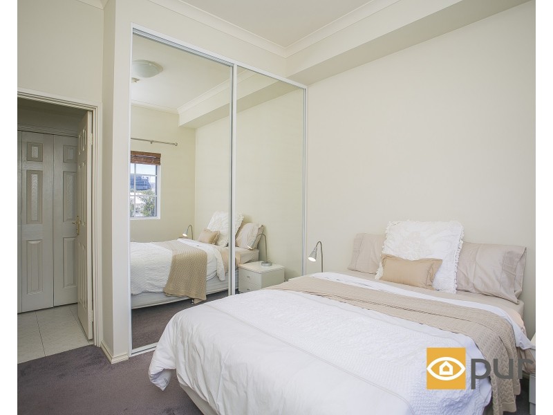 43/2 Mayfair Street, West Perth WA 6005
