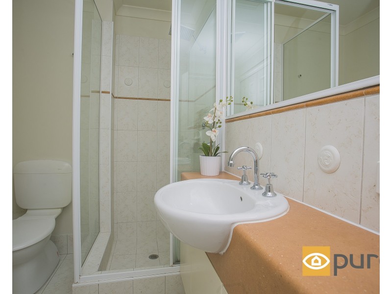 43/2 Mayfair Street, West Perth WA 6005