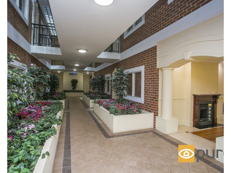 43/2 Mayfair Street, West Perth WA 6005