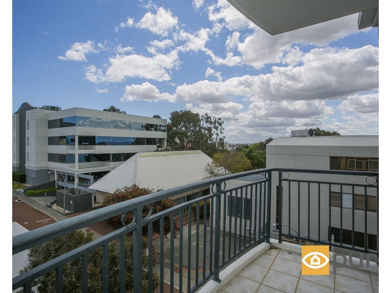 43/2 Mayfair Street, West Perth WA 6005
