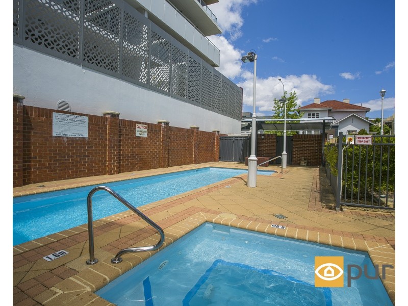 43/2 Mayfair Street, West Perth WA 6005