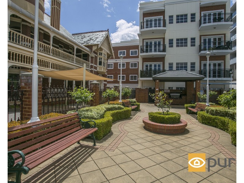 43/2 Mayfair Street, West Perth WA 6005