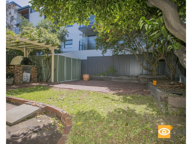 16 Kerr Street, West Leederville WA 6007