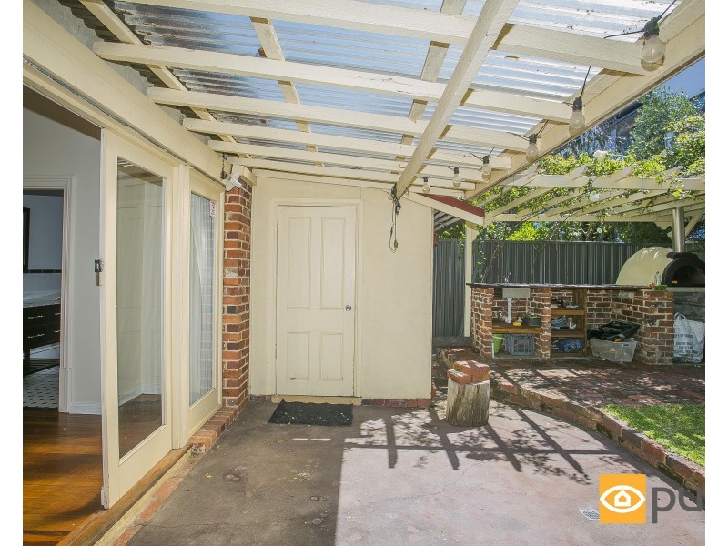 16 Kerr Street, West Leederville WA 6007