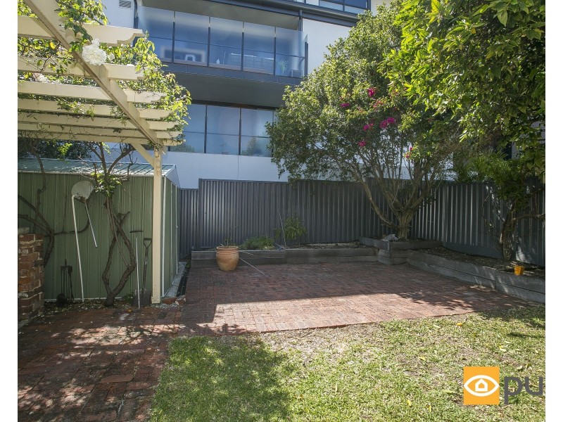 16 Kerr Street, West Leederville WA 6007