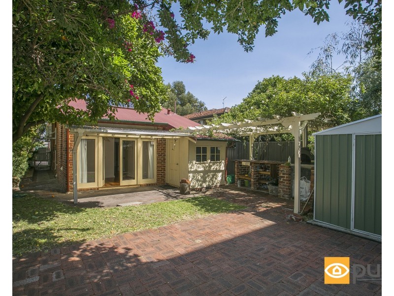 16 Kerr Street, West Leederville WA 6007