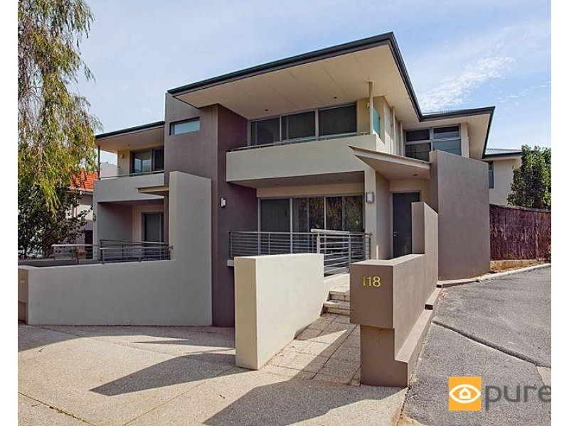 118 Forrest Street, Cottesloe WA 6011