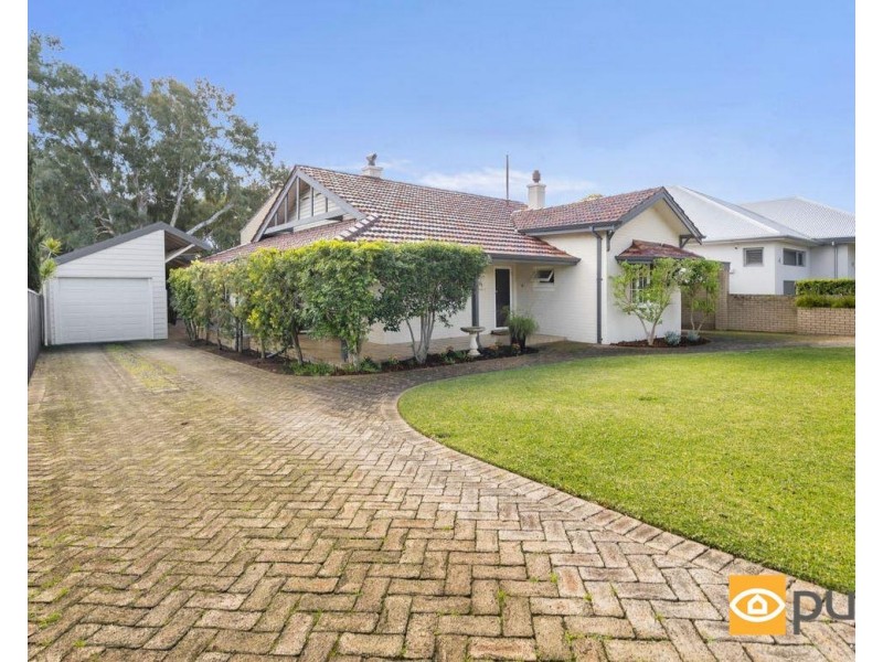 15 Hammond Road, Claremont WA 6010