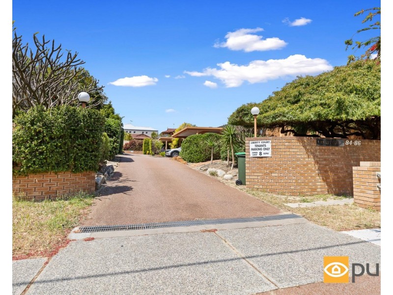 6/84 Tyler Street, Tuart Hill WA 6060