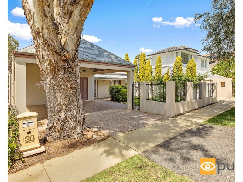 1/30 Stirling Road, Claremont WA 6010