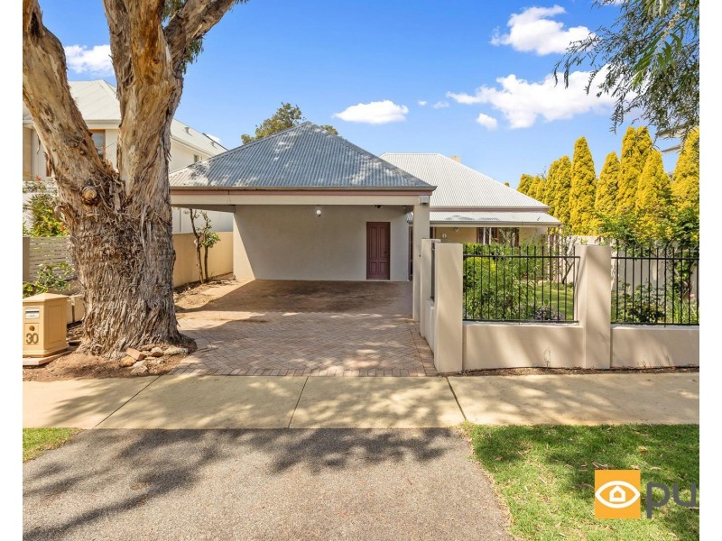 1/30 Stirling Road, Claremont WA 6010