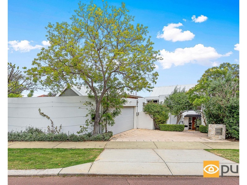 68A Victoria Avenue, Claremont WA 6010